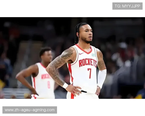 火箭队球员卡佩拉详细简历介绍