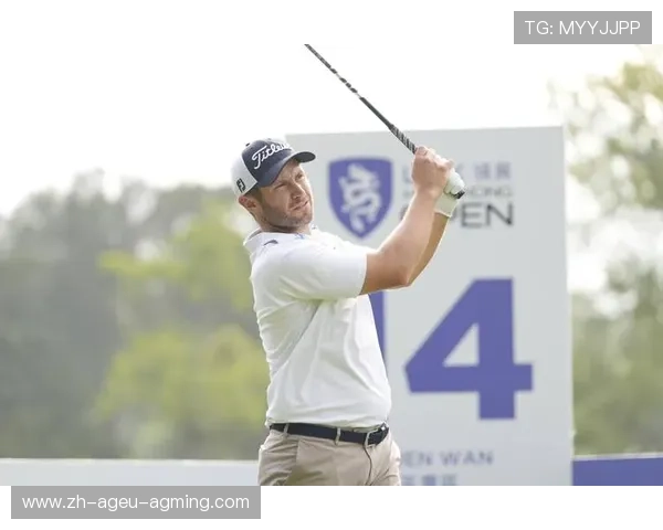 高尔夫公开赛：成功卫冕