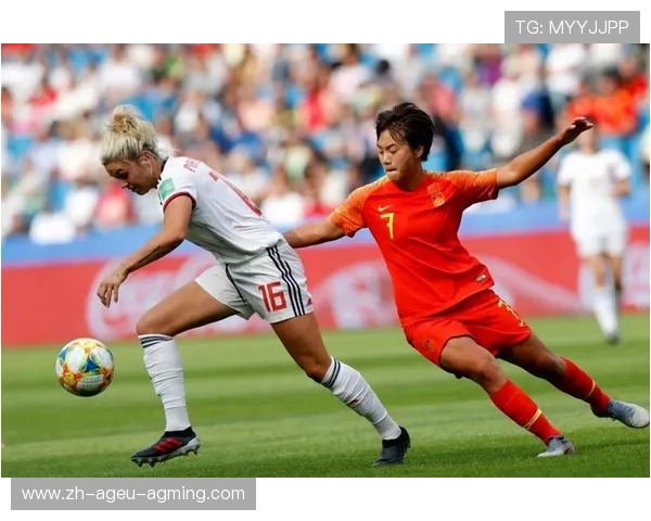 陈巧珠轰世界波王霜破门 中国女足2-1逆转朝鲜迎关键胜利